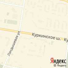 Куркинское шоссе