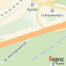 Кутузовский проспект