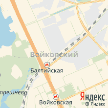 район Войковский