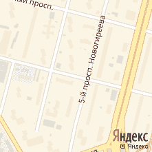 улица Алексея Дикого