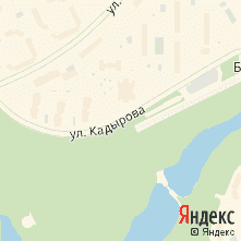 Ремонт техники LG улица Кадырова