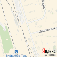 улица Касимовская
