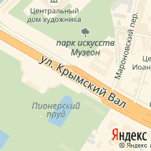 Ремонт техники LG улица Крымский Вал