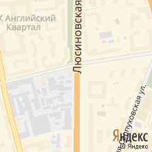 Ремонт техники LG улица Люсиновская