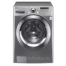 Стиральная машина LG модель F 1255RDS7