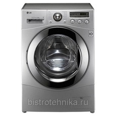 Стиральная машина LG модель F 1281HD5