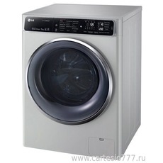 Ремонт стиральной машины LG F-12U1HBS4