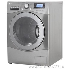 Ремонт стиральной машины LG FH695BDH6N