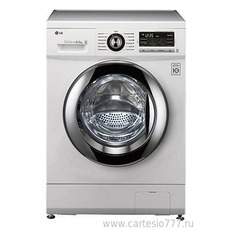 Ремонт стиральной машины LG FR-096WD3