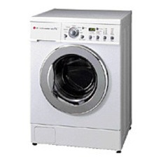 Стиральная машина LG модель WD 1280FD