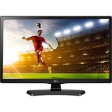 Телевизор LG модель 20MT48