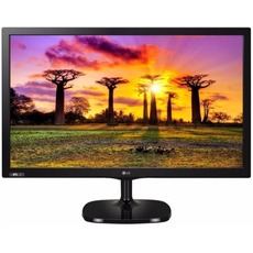 Телевизор LG модель 22MT58