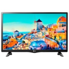 Телевизор LG модель 24LH450