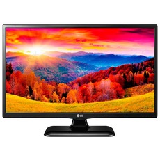 Телевизор LG модель 24LJ480