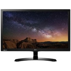 Телевизор LG модель 24MT58