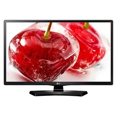 Телевизор LG модель 28LH491