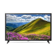 Телевизор LG модель 32LJ510