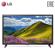 Телевизор LG модель 32LJ610