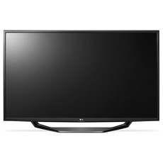 Телевизор LG модель 43LH510