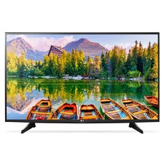 Телевизор LG модель 43LH520