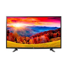 Ремонт телевизора LG 43LH595