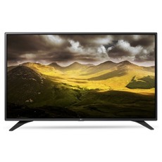 Телевизор LG модель 43LH604