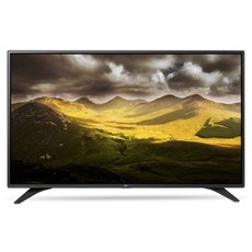 Ремонт телевизора LG 43LH604