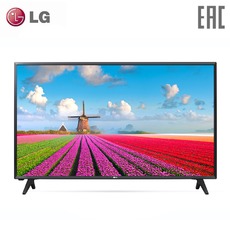 Телевизор LG модель 43LJ500