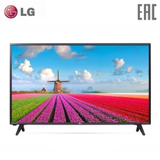 Ремонт телевизора LG 43LJ500