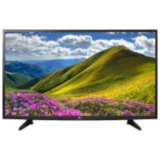 Телевизор LG модель 43LJ510