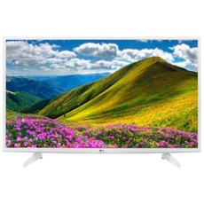 Телевизор LG модель 43LJ519