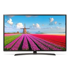 Ремонт телевизора LG 43LJ595