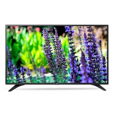 Телевизор LG модель 43LW340