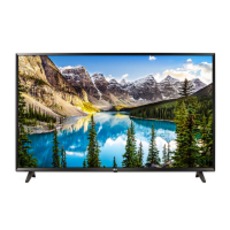 Телевизор LG модель 43UJ630