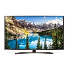 Телевизор LG модель 43UJ634