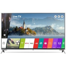 Ремонт телевизора LG 43UJ651