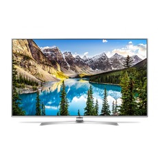 Телевизор LG модель 43UJ655