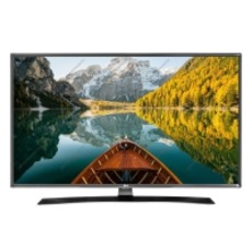 Телевизор LG модель 43UJ670