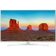 Телевизор LG модель 43UK6390