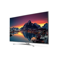 Телевизор LG модель 43UK6510