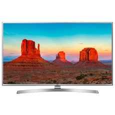 Ремонт телевизора LG 43UK6550