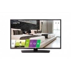 Ремонт телевизора LG 43UV661