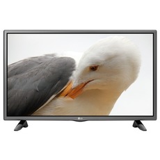 Телевизор LG модель 49LF510