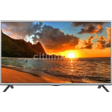 Телевизор LG модель 49LF551