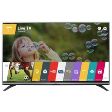 Телевизор LG модель 49LF590