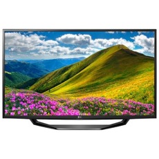 Телевизор LG модель 49LJ515