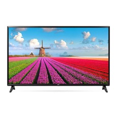 Телевизор LG модель 49LJ594