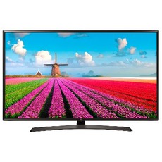 Телевизор LG модель 49LJ595