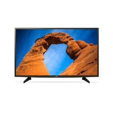 Телевизор LG модель 49LK5100