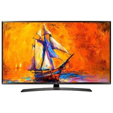 Ремонт телевизора LG 49LK6000